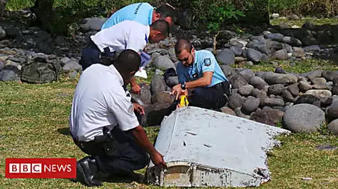 MH370 'not brought down by rogue pilot'