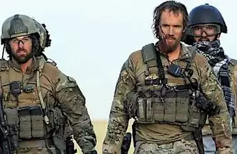 Ranked: World's Most Ferocious Special Forces Units Ranked: World's Most Ferocious Special Forces Units