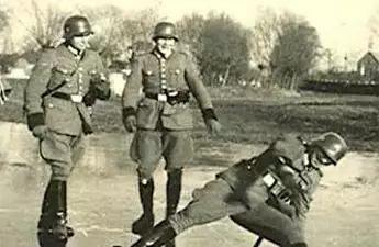 World War II Pictures Someone Needs To Explain