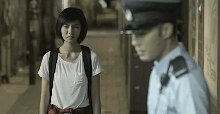 Brother and sister tale depicts the torn Hong Kong society left behind by 2014 Occupy protests