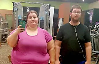 [Pics] Couple Decides To Make A Drastic Change and 18 Months Later, Their Dreams Came True