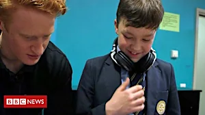 Taking DJing as part of your music GCSE