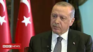 Turkey looks to develop UK relations