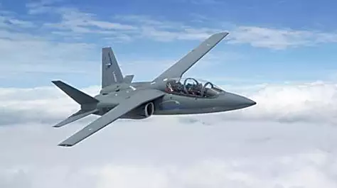The low-cost fighters to serve tomorrow’s air forces