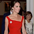 La no-dieta de Kate Middleton para presumir de cuerpo