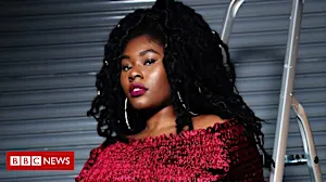 Ms Curvaceous takes on the 'fat tax'