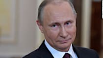 Putin says he gave order to shoot down passenger plane in 2014