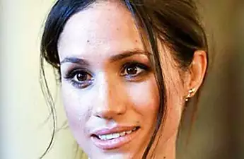 Being A Princess Isn't Easy! 20 Things Meghan Can't Do Anymore