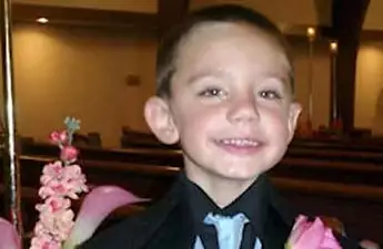 Missing Child Finally Found 2 Years Later In A Hole In Neighbor's Wall