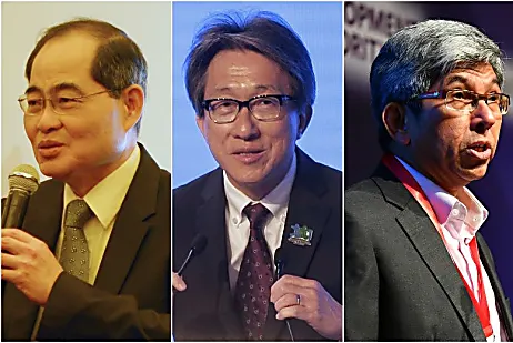 Three veteran ministers expected to step down in Cabinet reshuffle