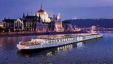 The Luxury On These European River Cruises Is Insane!