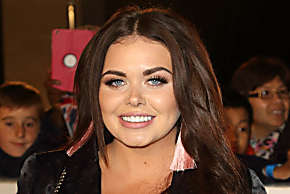 Scarlett Moffatt drops I’m A Celebrity… Get Me Out Of Here! bombshell about Ant McPartlin