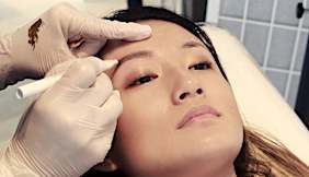 Six Things I Wish I’d Known Before Getting My Brows Microbladed