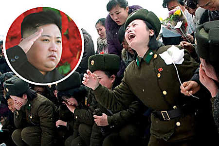 North Korea on the brink? Kim Jong-un orders PURGES as he loses grip on rule
