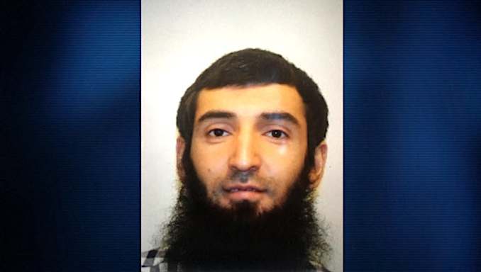 NYC terror suspect has ties to Cincinnati