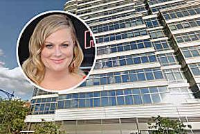 Amy Poehler Buys Out West Village Condo from Ex Will Arnett