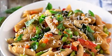 Recetas increíbles que harán que quieras seguir una dieta vegana