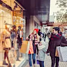 Why brick-and-mortar stores are here to stay