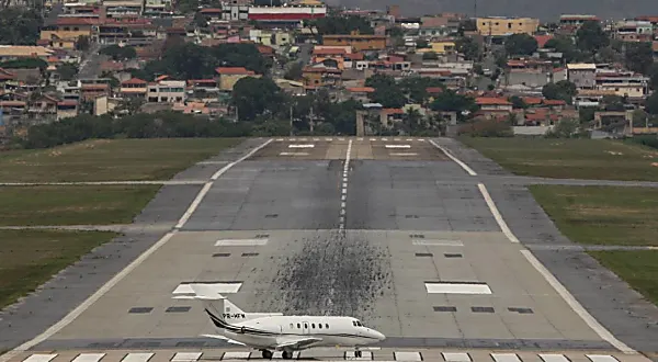 Decisão de abrir aeroporto de Pampulha à aviação comercial pode parar na Justiça