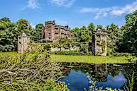 Caverswall Castle is Back on the Market for £5 Million