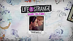 Life is Strange Before the Storm - Episode Bonus