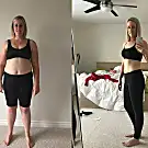 Ketogenic Diet Weight-Loss Success Story
