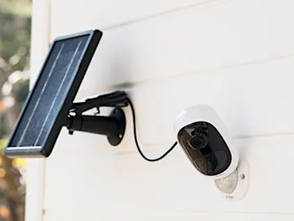 Reolink adds two new wire-free security cameras