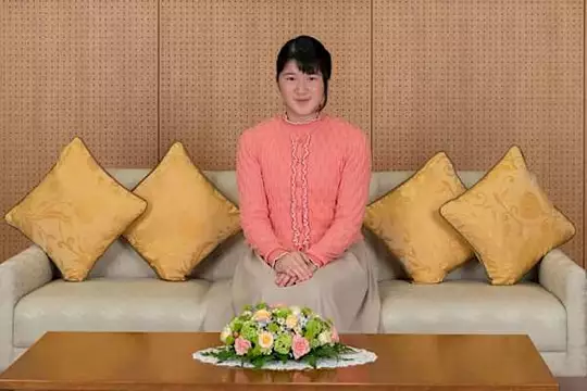 On 16th birthday, Princess Aiko says she’s enjoying school life and growing into Imperial role