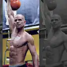 The Training Method That Made This 48 Year Old One Of the Fittest Men On Earth