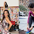 'I'm The Fitness Director At Women's Health And This Is My Secret To Staying Fit'