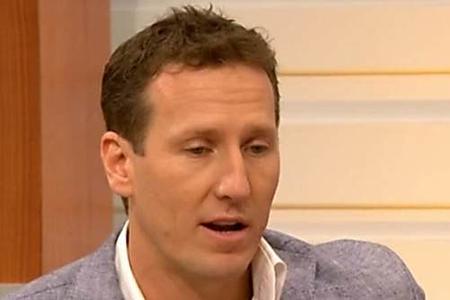Strictly's Brendan Cole QUITS over shock contract bombshell?
