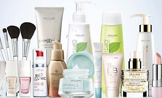 Smooth Skin, Radiant Smile, No Lines - Skin Care Products That Move The Needle