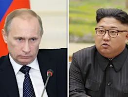 Russia is preparing for World War 3: Putin’s defence chief readying for military action Russia is preparing for World War 3: Putin’s defence chief readying for military action