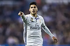 Marco Asensio open to Man Utd move: Real Madrid ace wants to be key man - reports