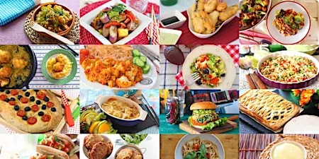20 recetas vegetarianas riquísimas para los lunes sin carne