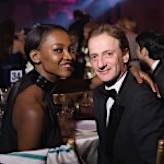 10 Nigerian Celebrities That Are Married To Foreigners 10 Nigerian Celebrities That Are Married To Foreigners
