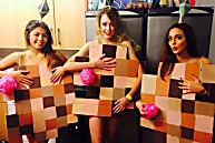The Coolest Ideas For The Perfect Halloween Costume
