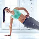 7 Abs Exercises You're Probably Doing Wrong—And How To Fix Them