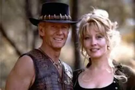 Whatever Happened To The 'Crocodile Dundee' Stars?