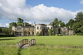 Estate That Hosted 'The Great British Bake Off' Asks £5 Million