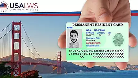 Green card lottery registration open! Check if you can apply