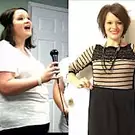 Weight Loss Success