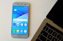 Samsung Galaxy A3 Review