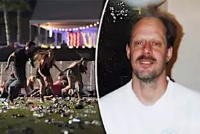 Las Vegas shooting BREAKTHROUGH as cops reveal new motive theory