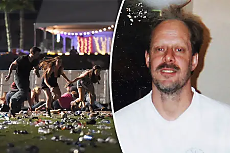 Las Vegas shooting BREAKTHROUGH as cops reveal new motive theory