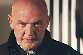 Coronation Street spoilers: Pat Phelan sent to prison for murder by his own wife?