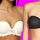 The Best Strapless Bras