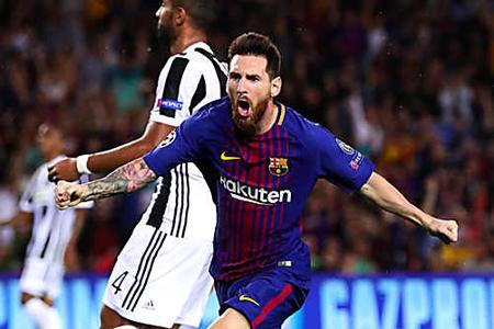 Lionel Messi wants Barcelona to target these three star players - report