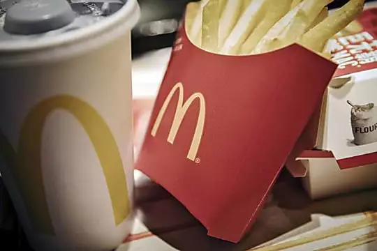 McDonald’s Japan adding restaurants as turnaround gains momentum
