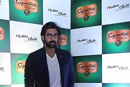 In Conversation With Rana Daggubati Who Talks About His Humble Beginnings, His Transition To Bollywood, And More
